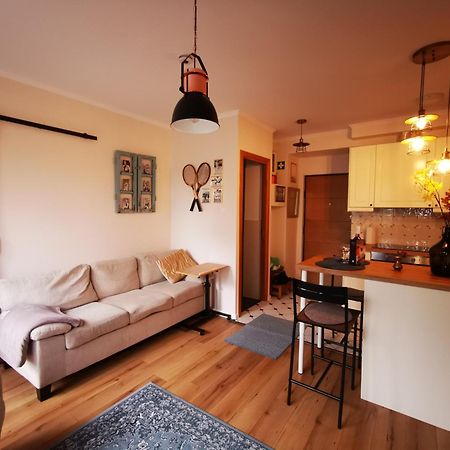 Mrs. Columbo'S Flat Apartment Budapest Exterior photo