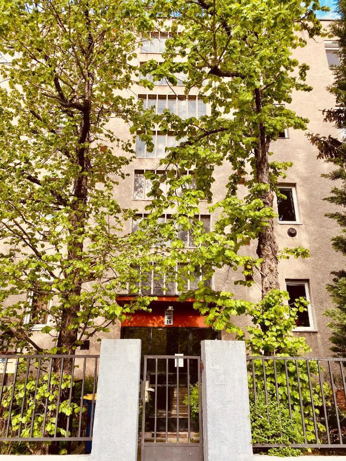 Mrs. Columbo'S Flat Apartment Budapest Exterior photo